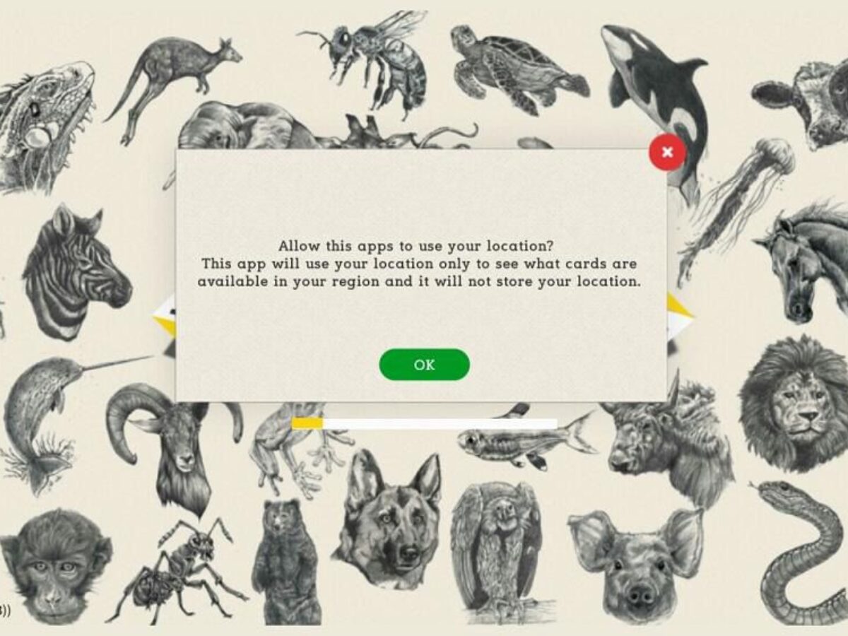 Cách Tải Ứng Dụng Animal 4D | Download Free Bộ Animal Alphabet Cards Bản  Đẹp - Isharevn - Tôi Chia Sẻ - Chúng Ta Chia Sẻ
