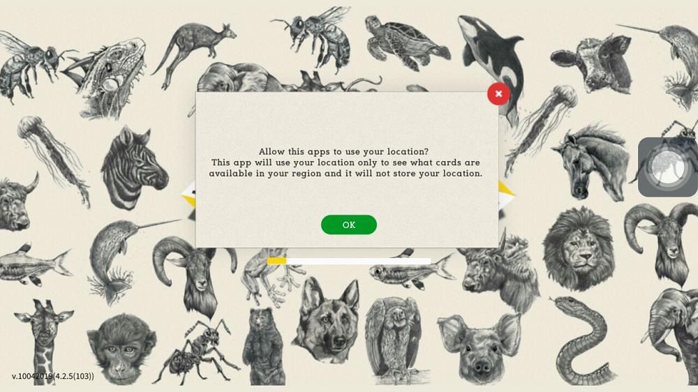Tải ứng dụng Animal 4D: Tải ngay ứng dụng Animal 4D để khám phá thế giới động vật sống động và kỳ diệu. Với phiên bản thực tế ảo, bạn có thể tận hưởng trải nghiệm hoàn toàn mới và sống động hơn bao giờ hết. Hãy trải nghiệm ngay hôm nay!