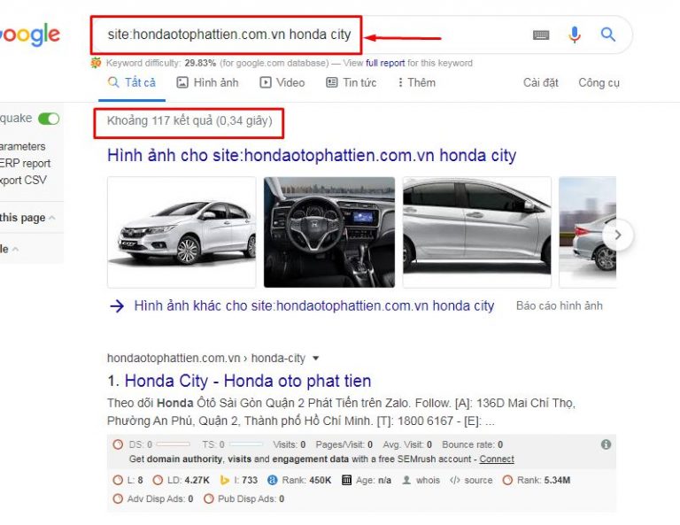 Keyword Cannibalization Là Gì? Từ Khóa Ăn Thịt Từ Khóa Và Cách Xử Lý