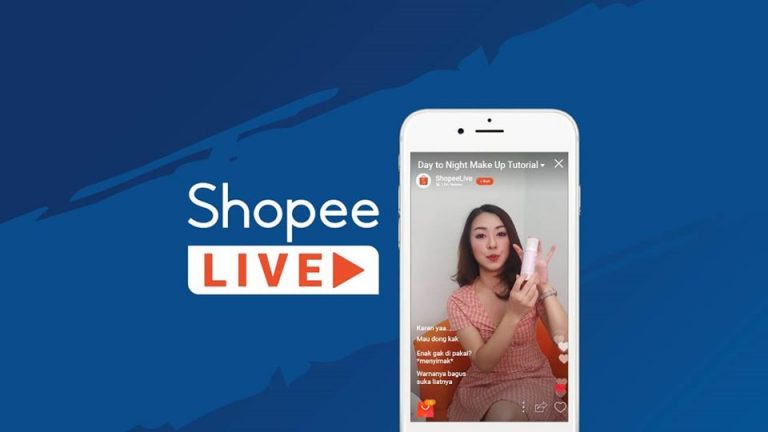 Shopee Live – Mảnh Đất Màu Mỡ Kiếm Trăm Đơn Mỗi Ngày