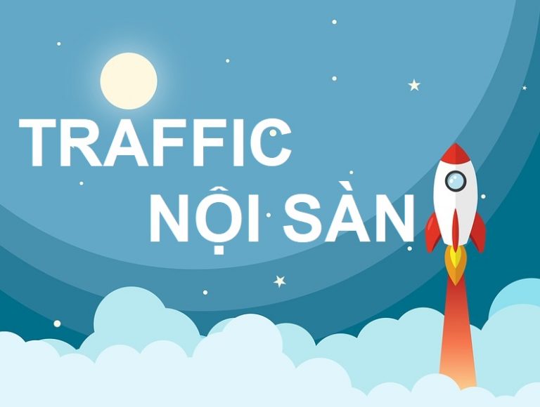Traffic nội sàn Shopee là gì? Hiểu và khai thác traffic hiệu quả
