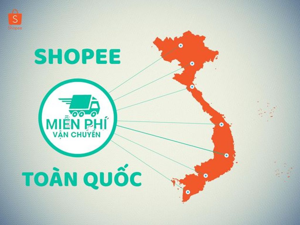 So Sánh 6 Đơn Vị Vận Chuyển Hàng Hóa Trên Shopee - ISharevn - Tôi Chia Sẻ - Chúng Ta Chia Sẻ