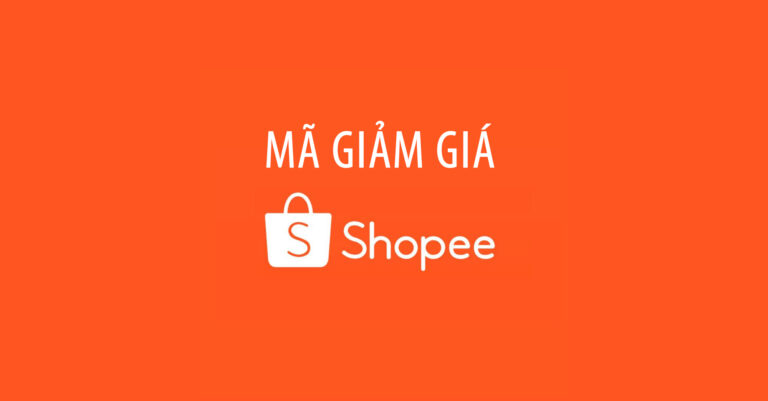 Cách tạo mã giảm giá hiệu quả trên sàn TMĐT Shopee