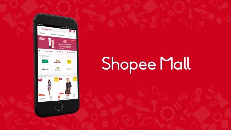 Chia Sẻ Bí Quyết Đăng Ký Shopee Mall Thành Công 100%