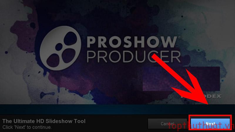 proshow producer 9.0.3776 full crack