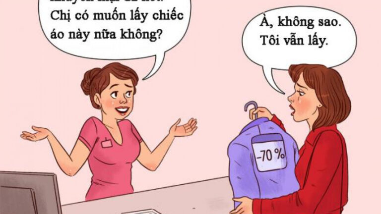 10 hiệu ứng tâm lý trong marketing bạn nên biết