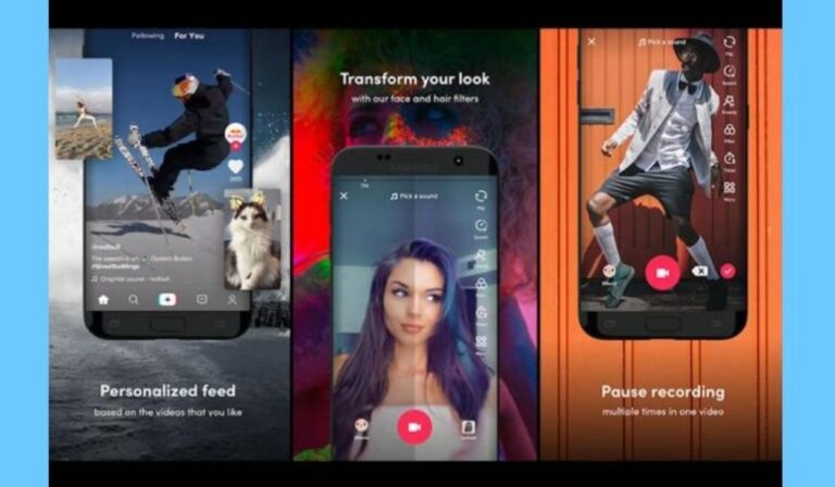 Top 5 cách tăng follow tiktok nhanh chóng, có trả phí