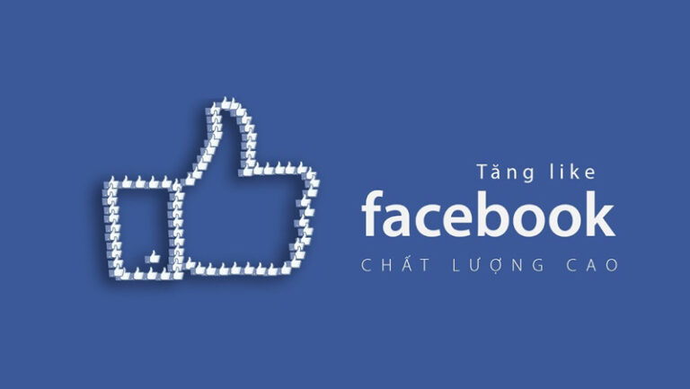 Làm sao để tăng like ảnh Facebook?