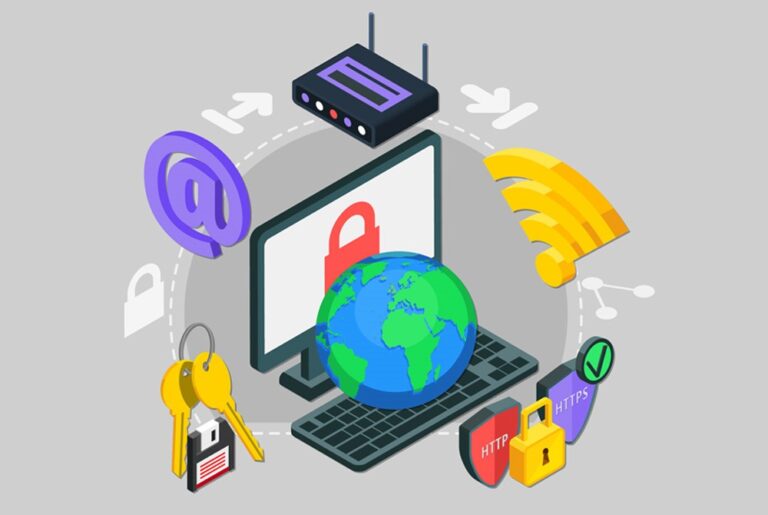 Lợi ích của bán hàng online là gì?