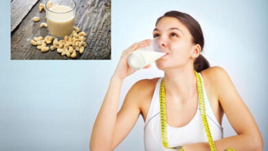 Uống sữa hạt hàng ngày có tốt không?